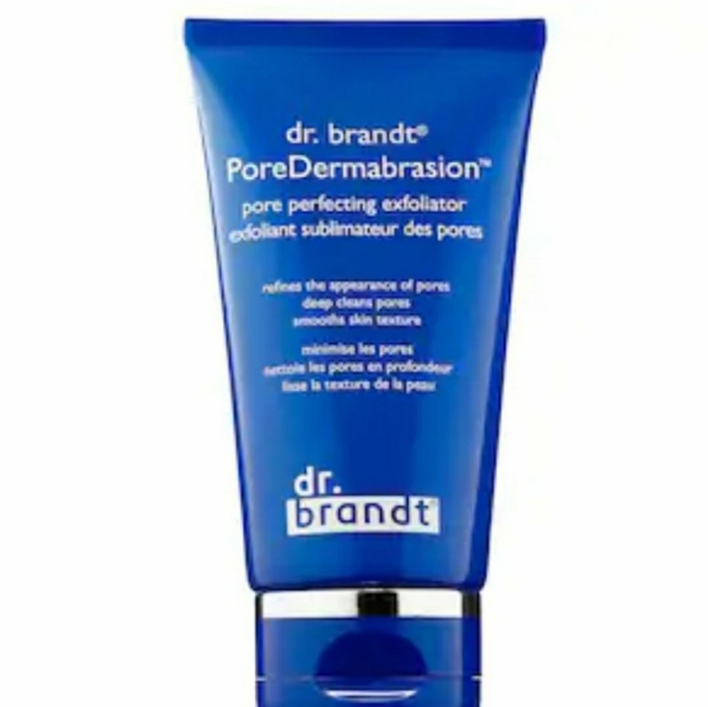 Dr. Brandt PoreDermabrasion - Picture 3 of 3